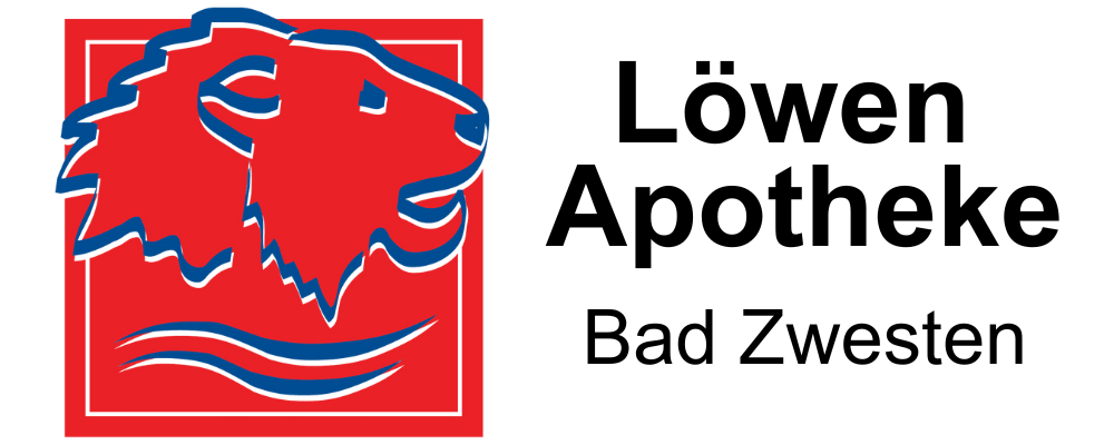 Logo Löwen Apotheke